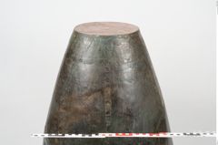 Foto von Bronzesitulaboden (NHMW-PRAE-025244)